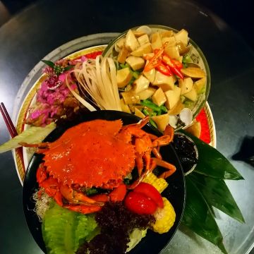 中華壽司（斗六店）