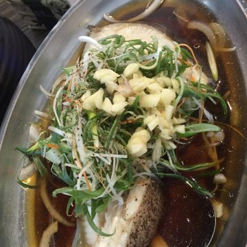 御鼎潮洲沙鍋粥