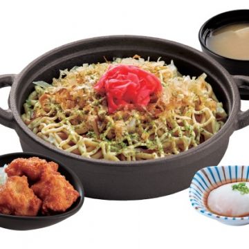 定食8（內湖店）