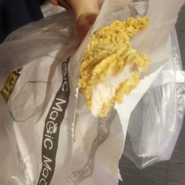 魔法雞排 台大公館店