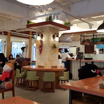 嚕嚕咪美食 LuLumi