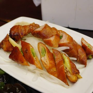 台南古早味（新莊店）