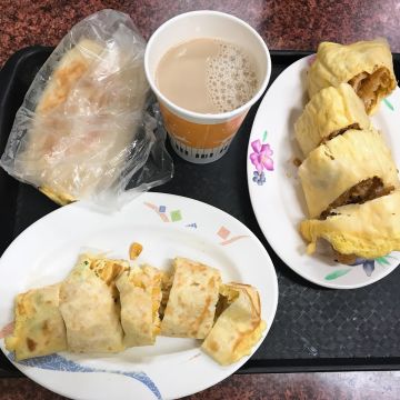 永和四海豆漿大王（北屯店）