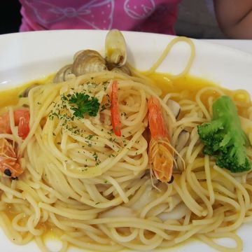 NU PASTA杯杯麵 宜蘭店