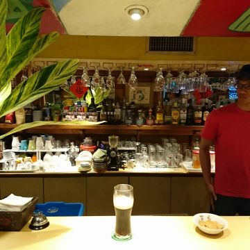 青蛙墨西哥餐廳