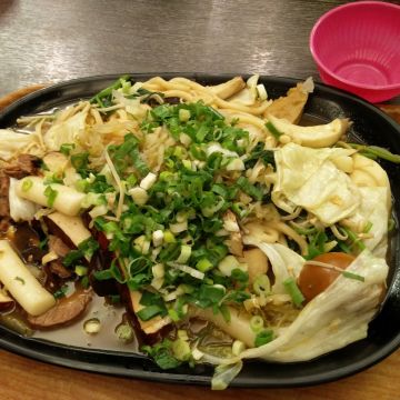 府城魯味（台北中山店）