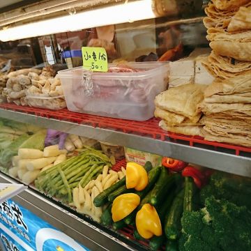 鮮鹽堂泰式鹽水雞（苓雅店）