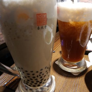 香格里拉台南遠東國際大飯店-品香坊