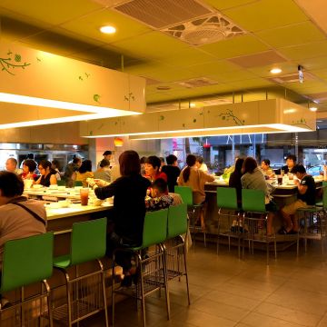 石二鍋 高雄七賢店