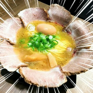 二月ラーメン