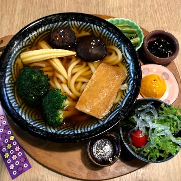 樂禾田（安平店）