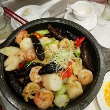 古都活海鮮餐廳