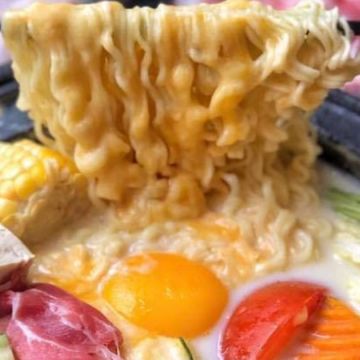 敝姓鍋 - 台中旗艦店