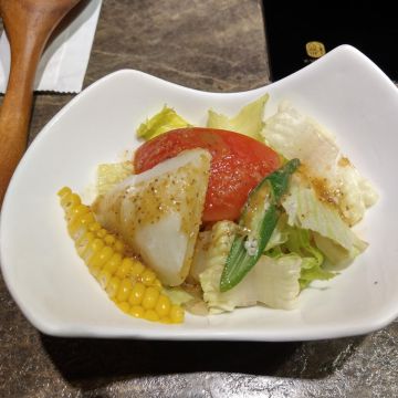 養心殿精緻鍋物（台北大安店）