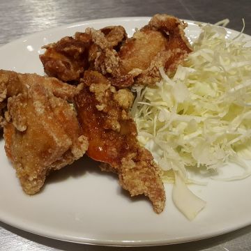 らあめん花月嵐拉麵 台南新光中山店 ARASHI