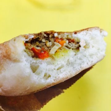 陳記京滬酒釀餅