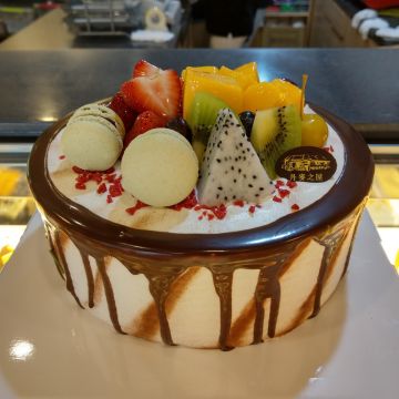 丹麥之屋 La Maison du Danemark