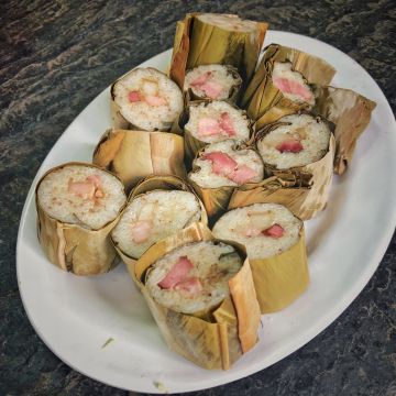 山腳點烤肉達人