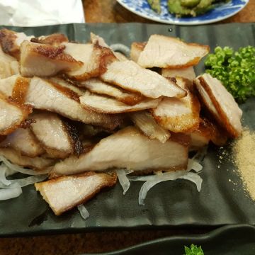 蠔鑫鮮海鮮燒烤