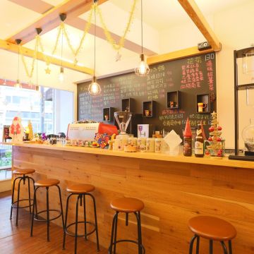 波斯卡德列日鬆餅