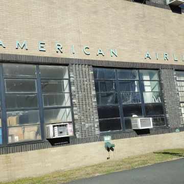 拉亞漢堡 LAGUARDIA