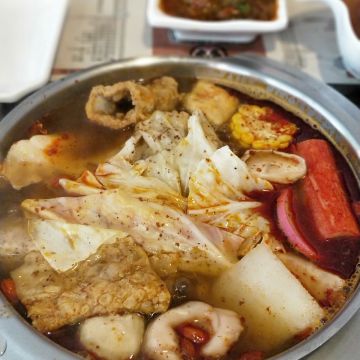 太將鍋 鳳山新甲店