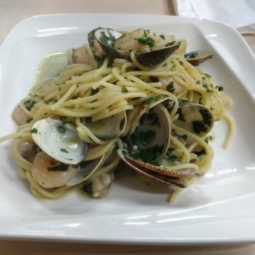 就愛 意大利麵 PASTA LOVE