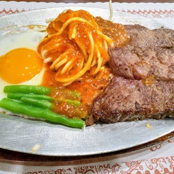 尼克牛排工坊（三民店）