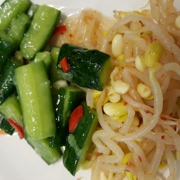 銘谷韓國烤肉泡菜豆腐鍋專賣店