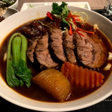 安迪城堡 Chateau Andy