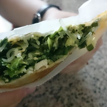 楊永和豆漿（台北大安店）