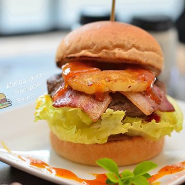 星樂加 The Plus Star