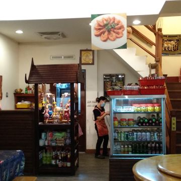 泰泰廚房（北屯店）