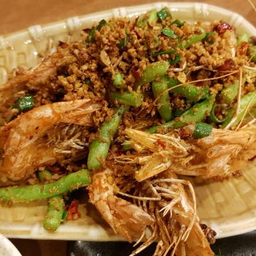 老油條風味小廚