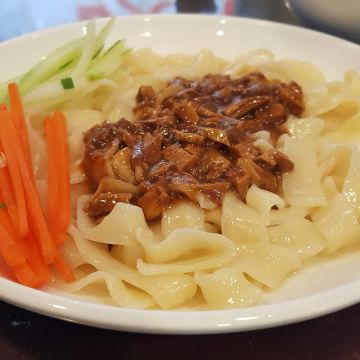 大三元麵食館