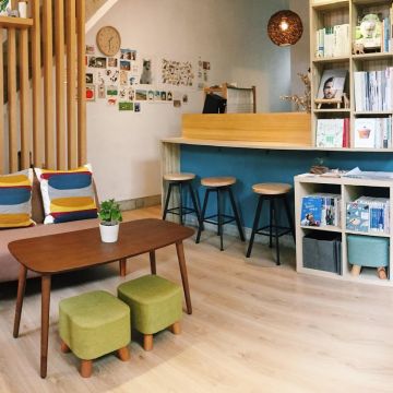 二貓公寓（中西店）