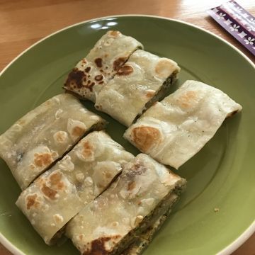 巧嗑輕食營養早餐