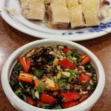 深海魚海產鵝肉