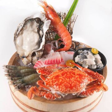 歐鄉餐飲企業-湯蒸火鍋台東新生店