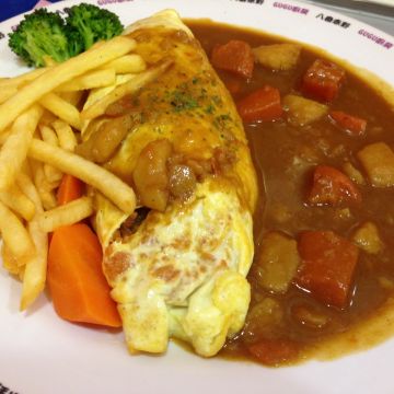 GUGU廚房（中壢店）