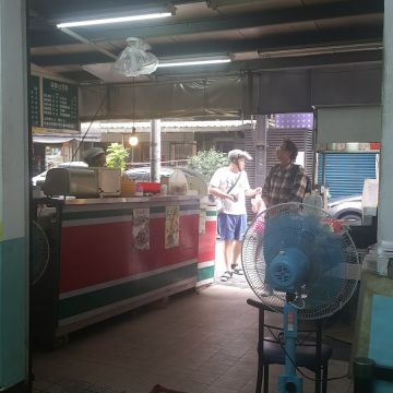 至佳集可吉漢堡店