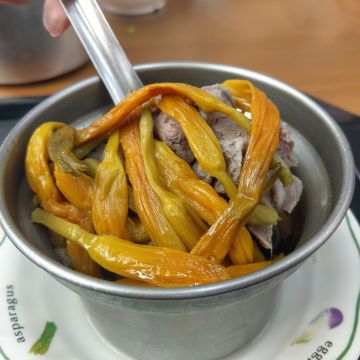 彰化肉圓（台北信義店）