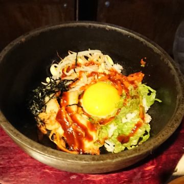 韓舍（桃園店）