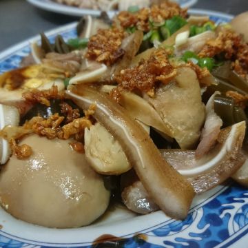 牛肉麵.美濃粄條