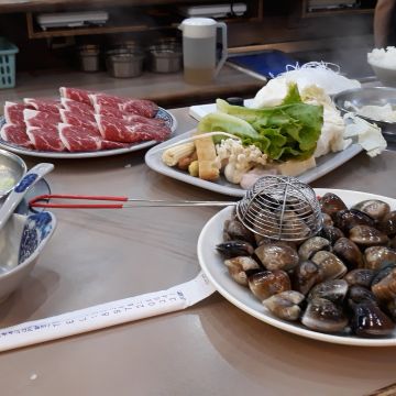 錢橋日式涮涮鍋（三重店）