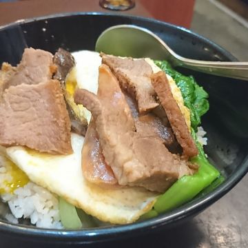 21點港式點心‧茶飲專賣店