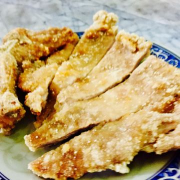 高雄溫州大餛飩（埔心店）