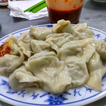 北方水餃（北投店）