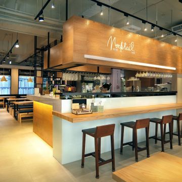 瑪可緹 Mocktail Tea