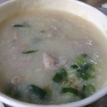 林記廣東粥（北屯店）